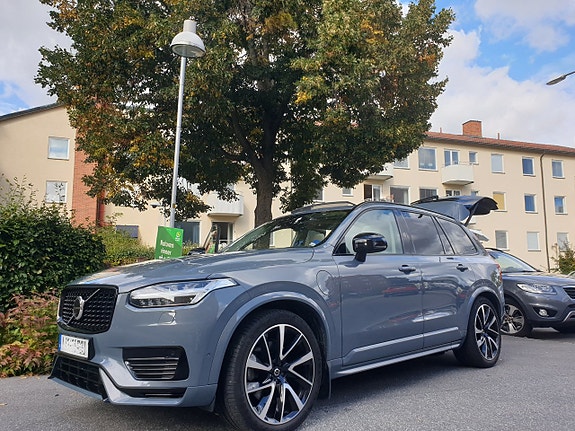 Volvo XC90 20 of 30