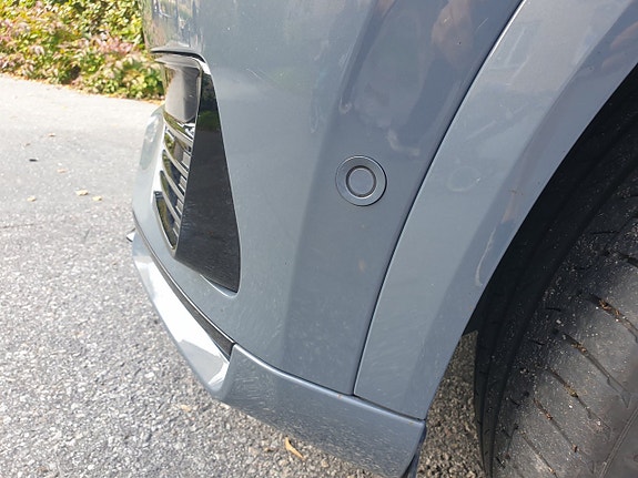 Volvo XC90 19 of 30