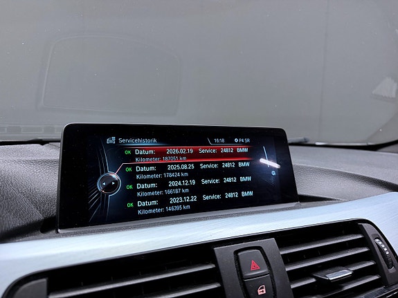 BMW 430d 14 of 22