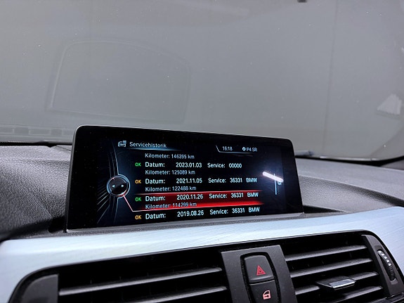 BMW 430d 15 of 22