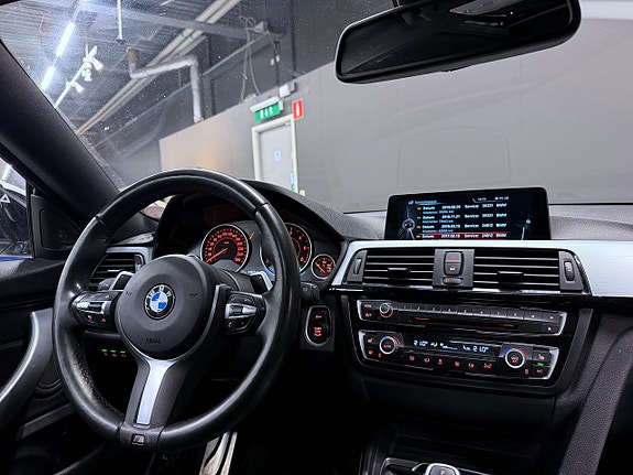 BMW 430d 9 of 22