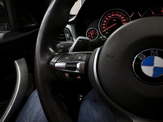 BMW 430d 17 of 22