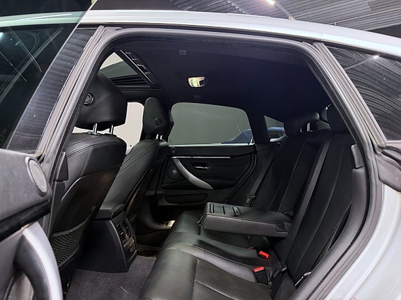 BMW 430d 7 of 22