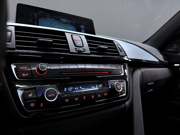 BMW 430d 13 of 22