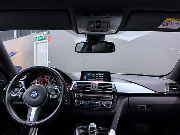 BMW 430d 3 of 22