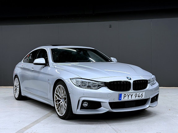 BMW 430d 12 of 22
