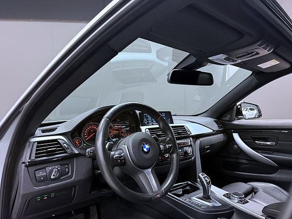 BMW 430d 20 of 22