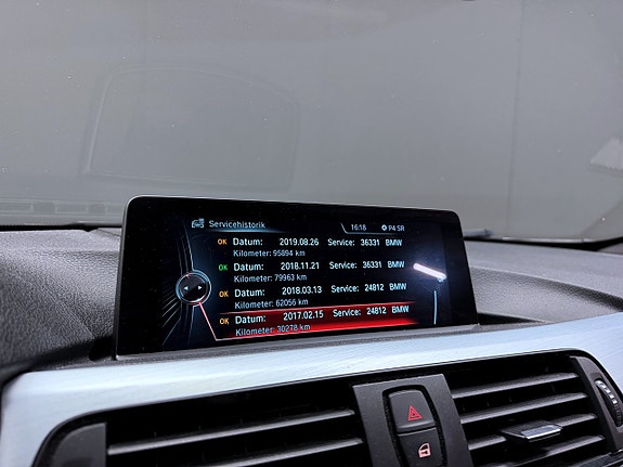 BMW 430d 16 of 22