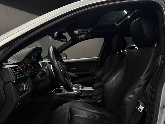 BMW 430d 5 of 22