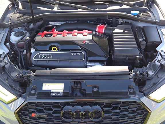Audi RS3 8 of 9