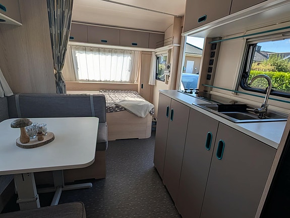 Adria Aviva 563 PT 5 of 10