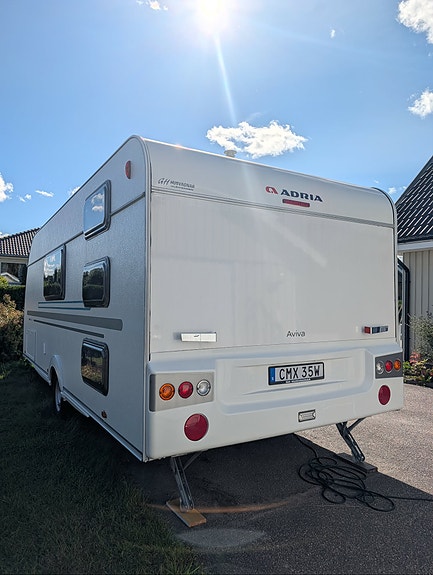 Adria Aviva 563 PT 9 of 10