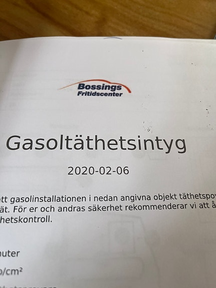 Cabby Cabby 61 Comfort Edition – 2002 – Långbäddar Med Våning Säng 15 of 18