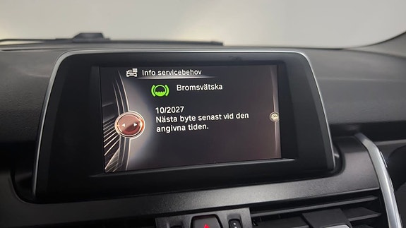BMW 218d 28 of 30