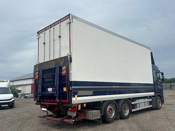 Scania R500B6X2*4NB 0328 3 of 16