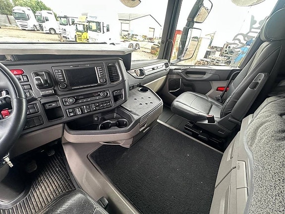 Scania R500B6X2*4NB 0328 12 of 16
