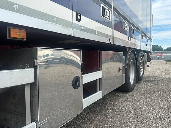 Scania R500B6X2*4NB 0328 7 of 16