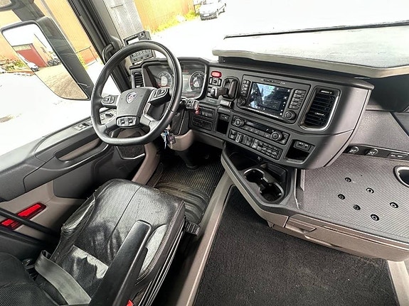 Scania R500B6X2*4NB 0328 13 of 16