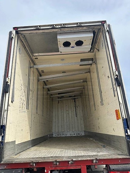 Scania R500B6X2*4NB 0328 6 of 16