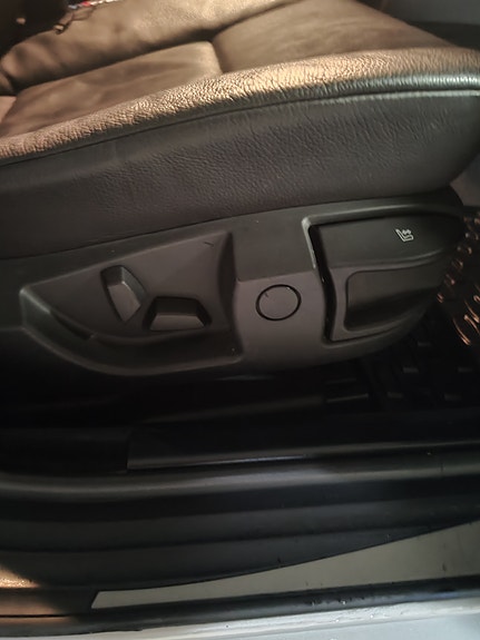 BMW 520d 9 of 10