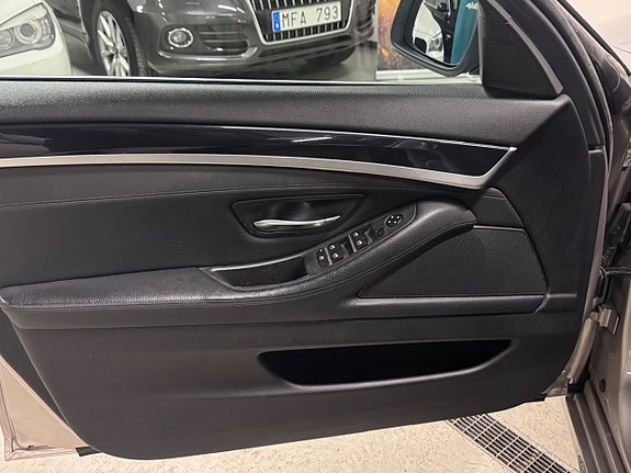 BMW 520d 7 of 20