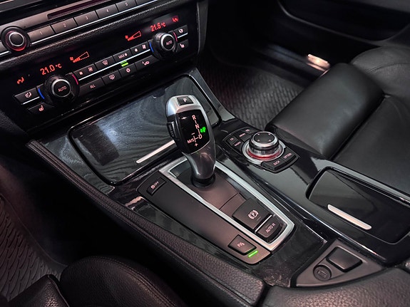 BMW 520d 12 of 20