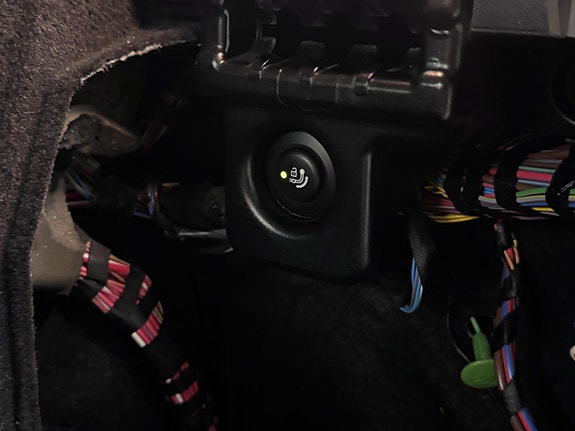 BMW 520d 20 of 20