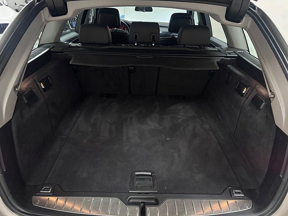 BMW 520d 19 of 20