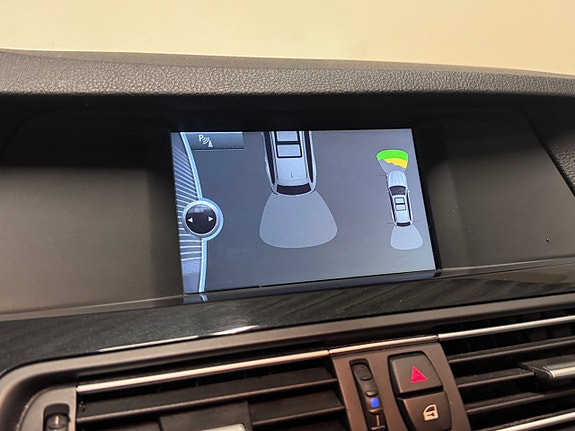 BMW 520d 14 of 20