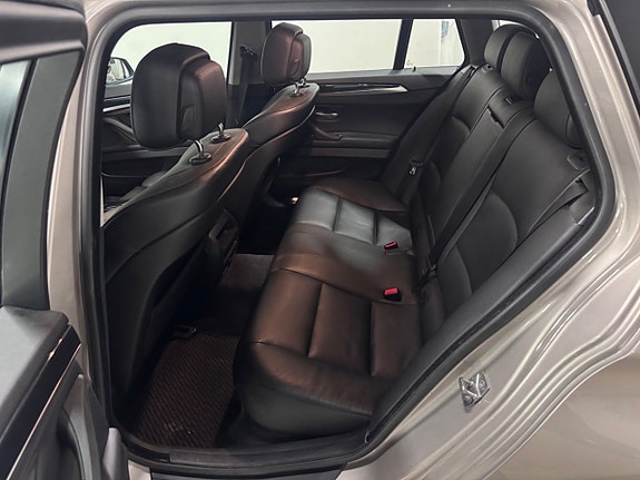 BMW 520d 18 of 20