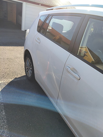 Toyota Verso 4 of 5
