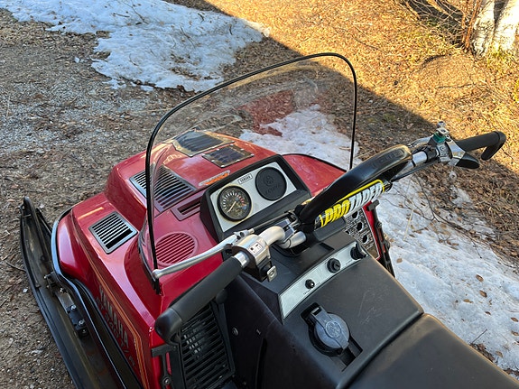 Yamaha 4 of 10