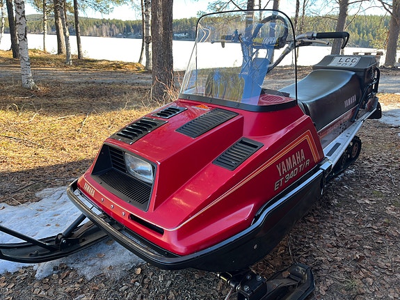 Yamaha 3 of 10
