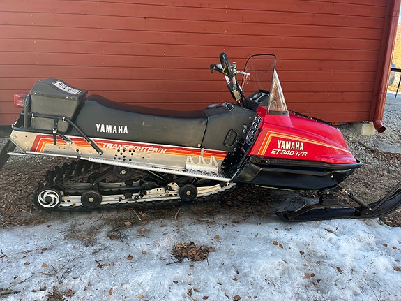 Yamaha 2 of 10