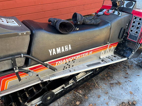 Yamaha 8 of 10