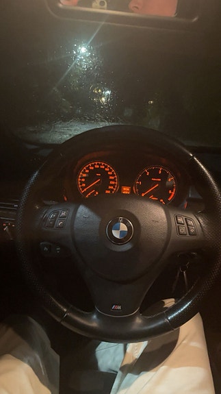 BMW 320d 8 of 10