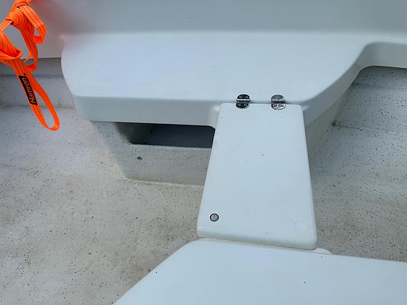 Ryds 435 med Laxåtrailer – fin och praktisk småbåt 5 of 9
