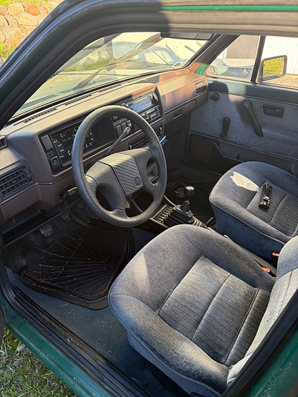 Volkswagen Jetta 5 of 5