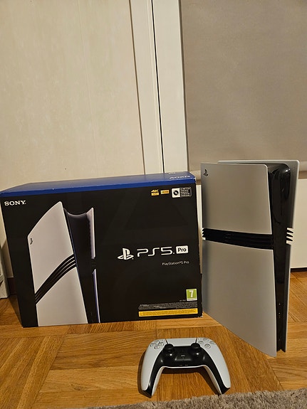 Sony PlayStation 5 Pro