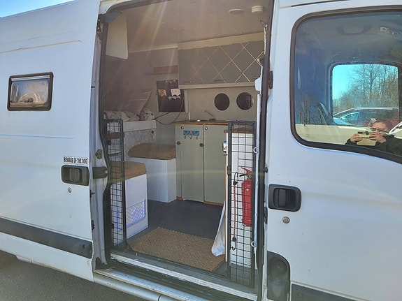 Renault Master FDCUL6 2 of 7