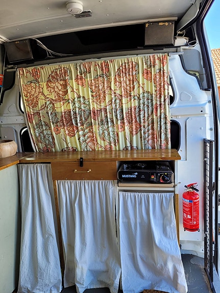 Renault Master FDCUL6 4 of 7