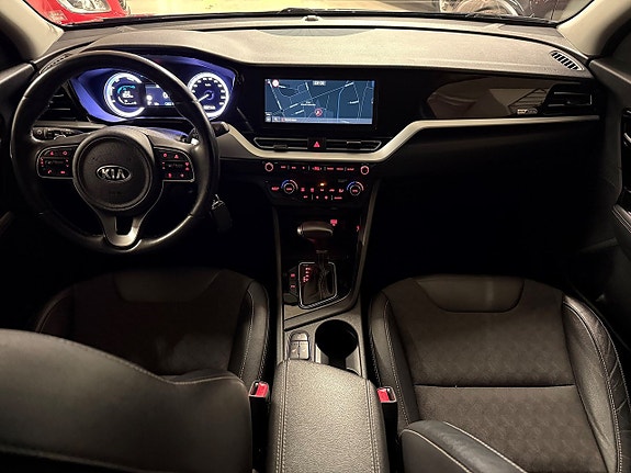 Kia Niro 10 of 24