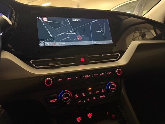 Kia Niro 20 of 24