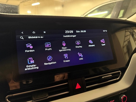 Kia Niro 17 of 24