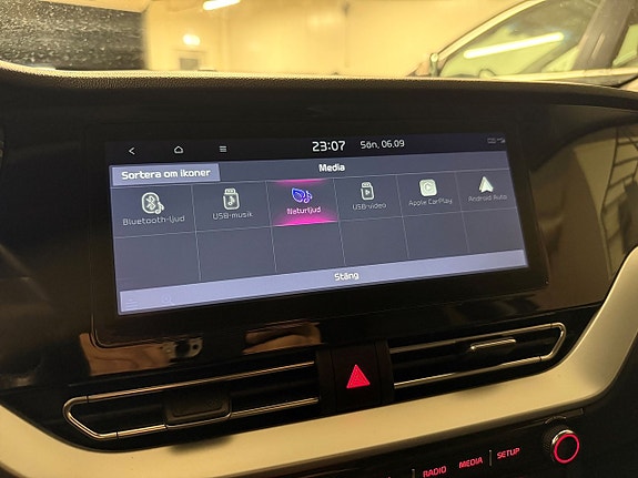 Kia Niro 16 of 24