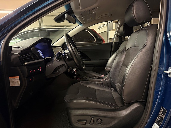 Kia Niro 5 of 24