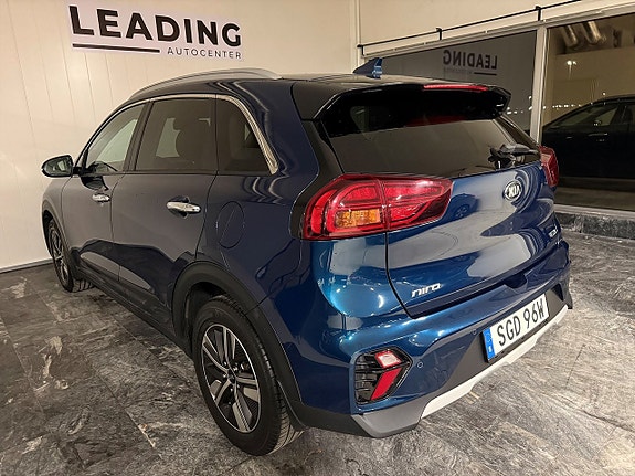 Kia Niro 2 of 24