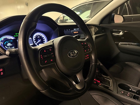 Kia Niro 3 of 24