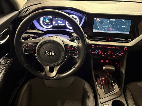 Kia Niro 11 of 24