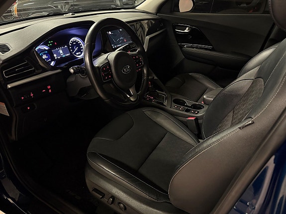 Kia Niro 9 of 24